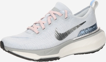 Chaussure de course 'Invincible Run 3' NIKE en gris : devant