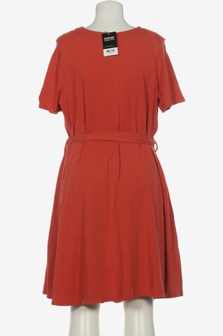 Dorothy Perkins Dress in 5XL in Red