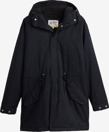 LEVI'S ® Jacke in Schwarz ABOUT YOU