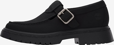 Loaferai iš TIMBERLAND, spalva – juoda, Prekių apžvalga