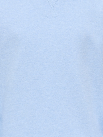 Only Mini - Sweatshirt 'KOGAMALFI' em azul