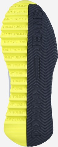 Tommy Jeans Sneakers in Mixed colors