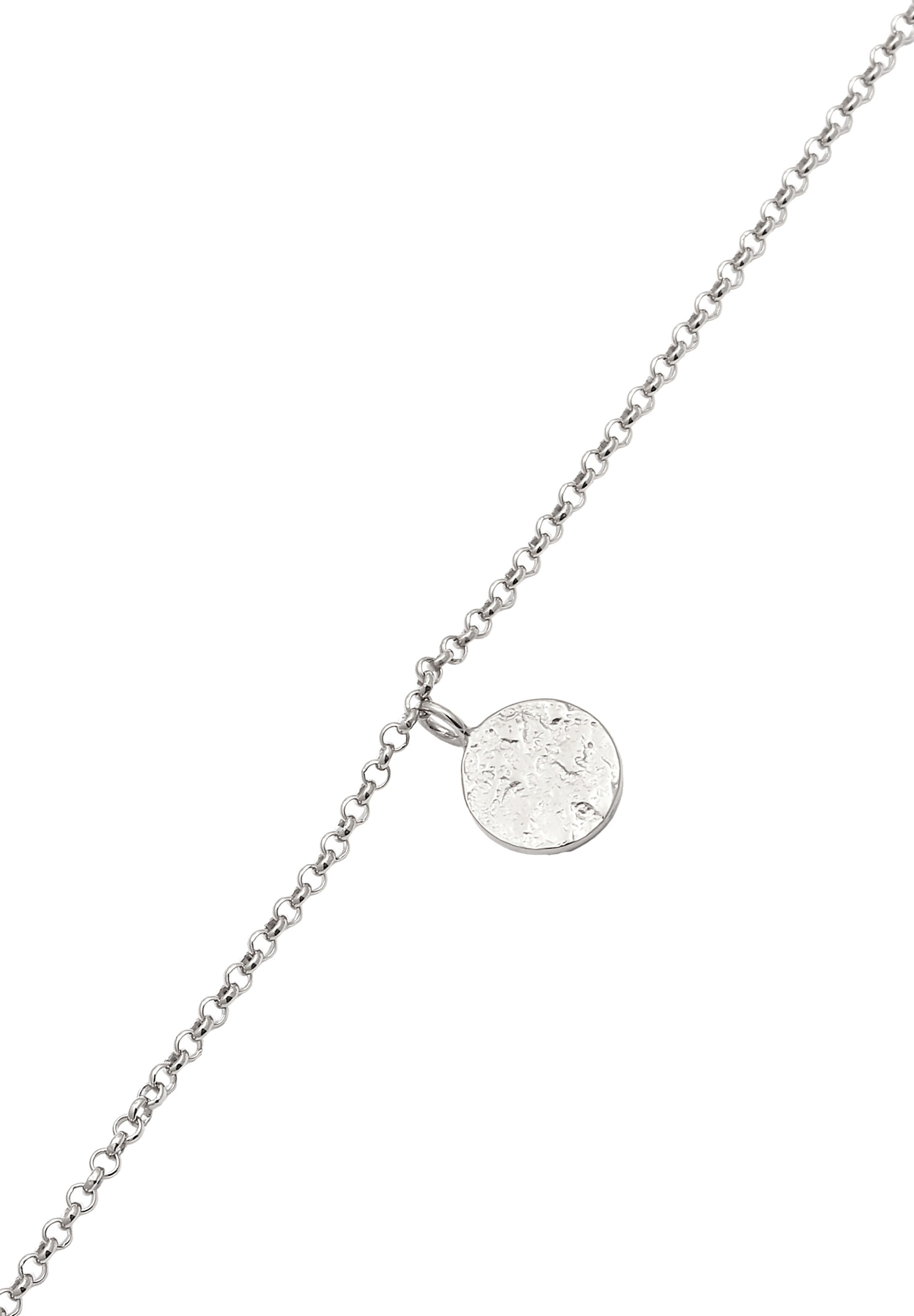 ELLI Foot Jewelry in Silver