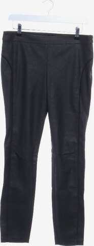 ARMANI EXCHANGE Pants in S in Black: front