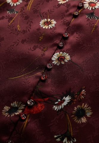 Superdry Jurk in Zwart