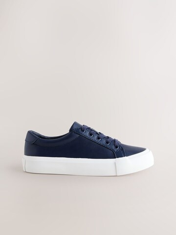 Next Trainers in Blue