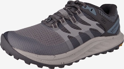 MERRELL Schnürschuh in grau, Produktansicht