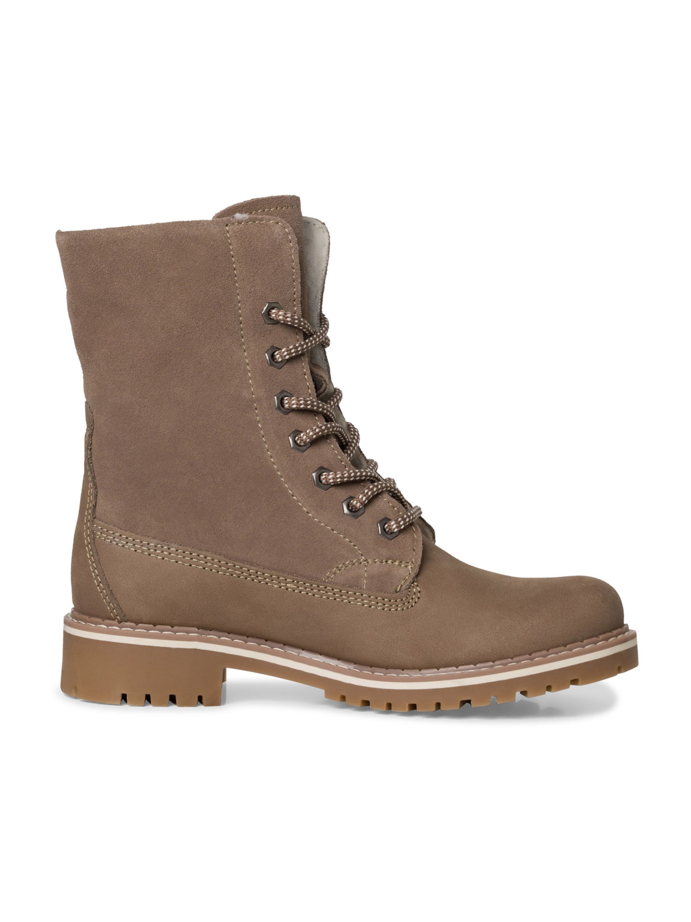 Tamaris boots taupe cheap