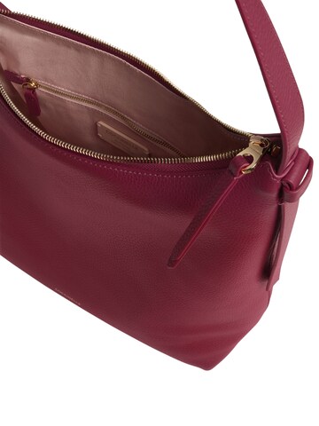 Coccinelle - Bolso de mano 'MALORY 8' en rojo