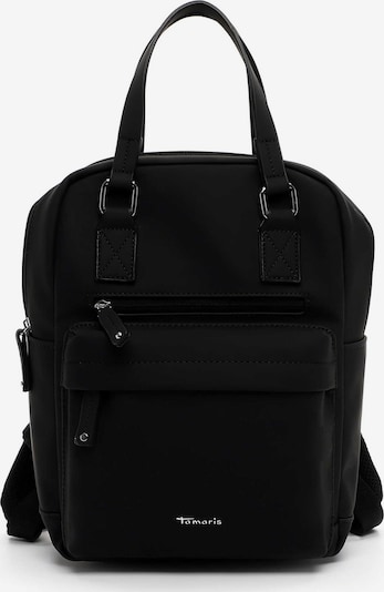 Tamaris Rucksack 'Gianna' in schwarz, Produktansicht