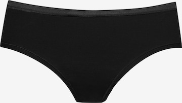 Mey Broekje 'Modal Pure' in Zwart: voorkant