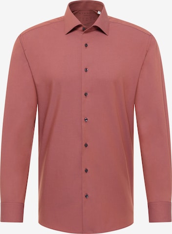 ETERNA Hemd in Pink: Vorderseite