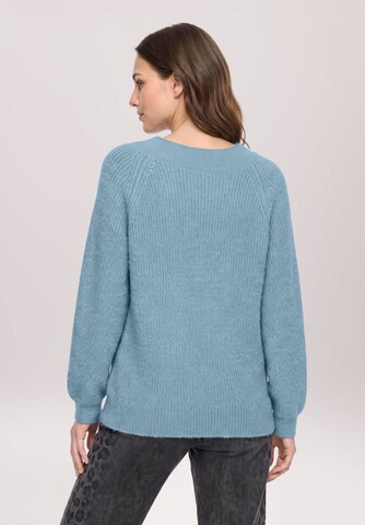 Betty Barclay Sweater in Blue
