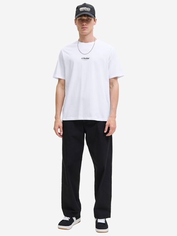 JACK & JONES Shirt 'Soho'‌‌ in Blau