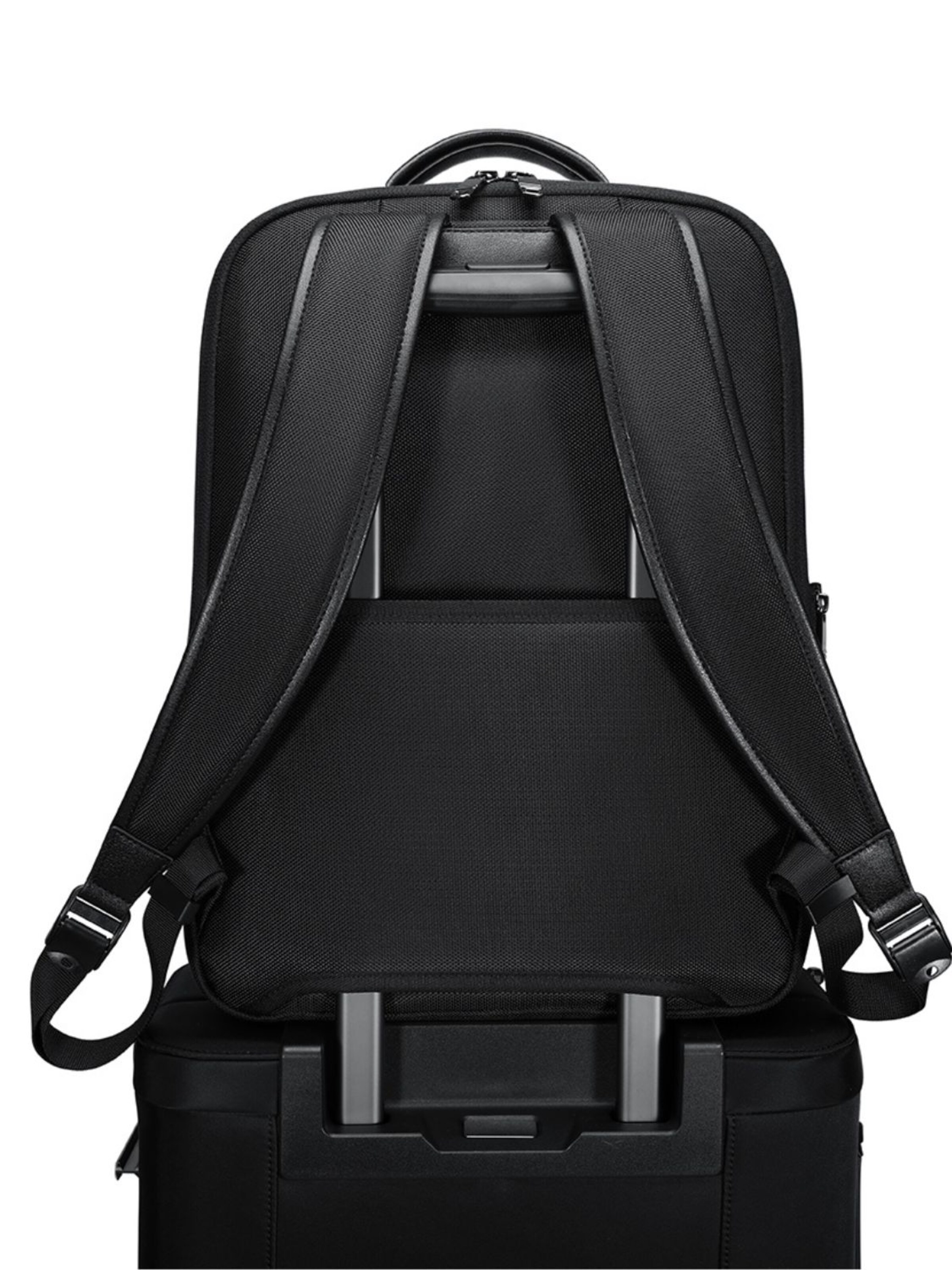 jolar Backpack 'SMART' in Black