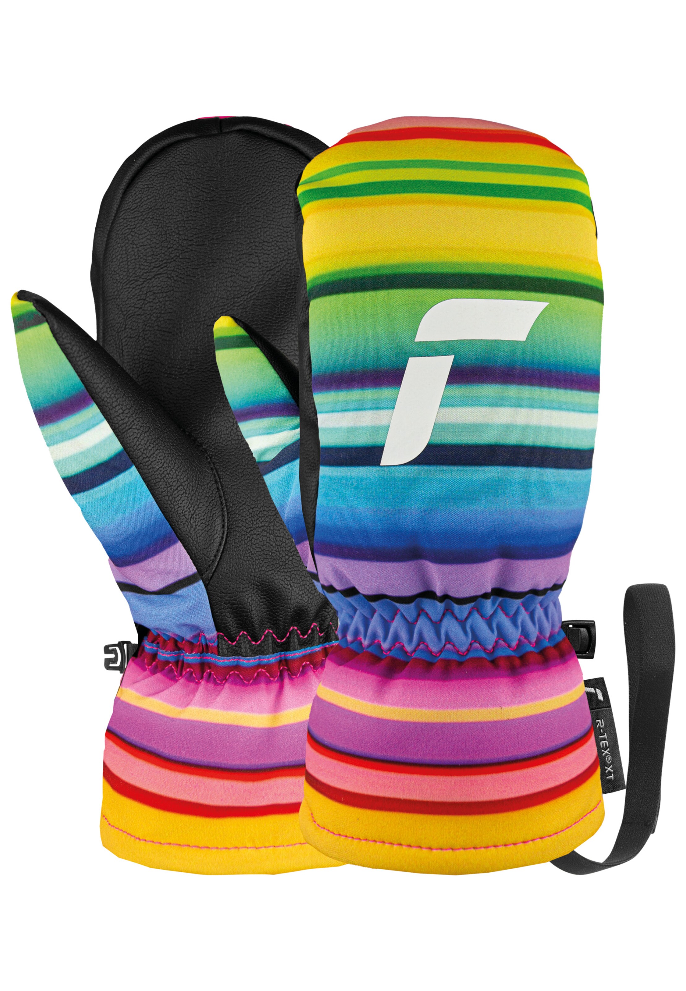 REUSCH Fäustlinge 'Carter R-TEX XT' in Mischfarben: Vorderseite