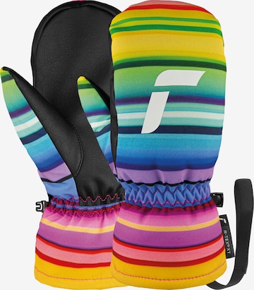 REUSCH Sports gloves 'Carter R-TEX XT' in Mixed colours: front