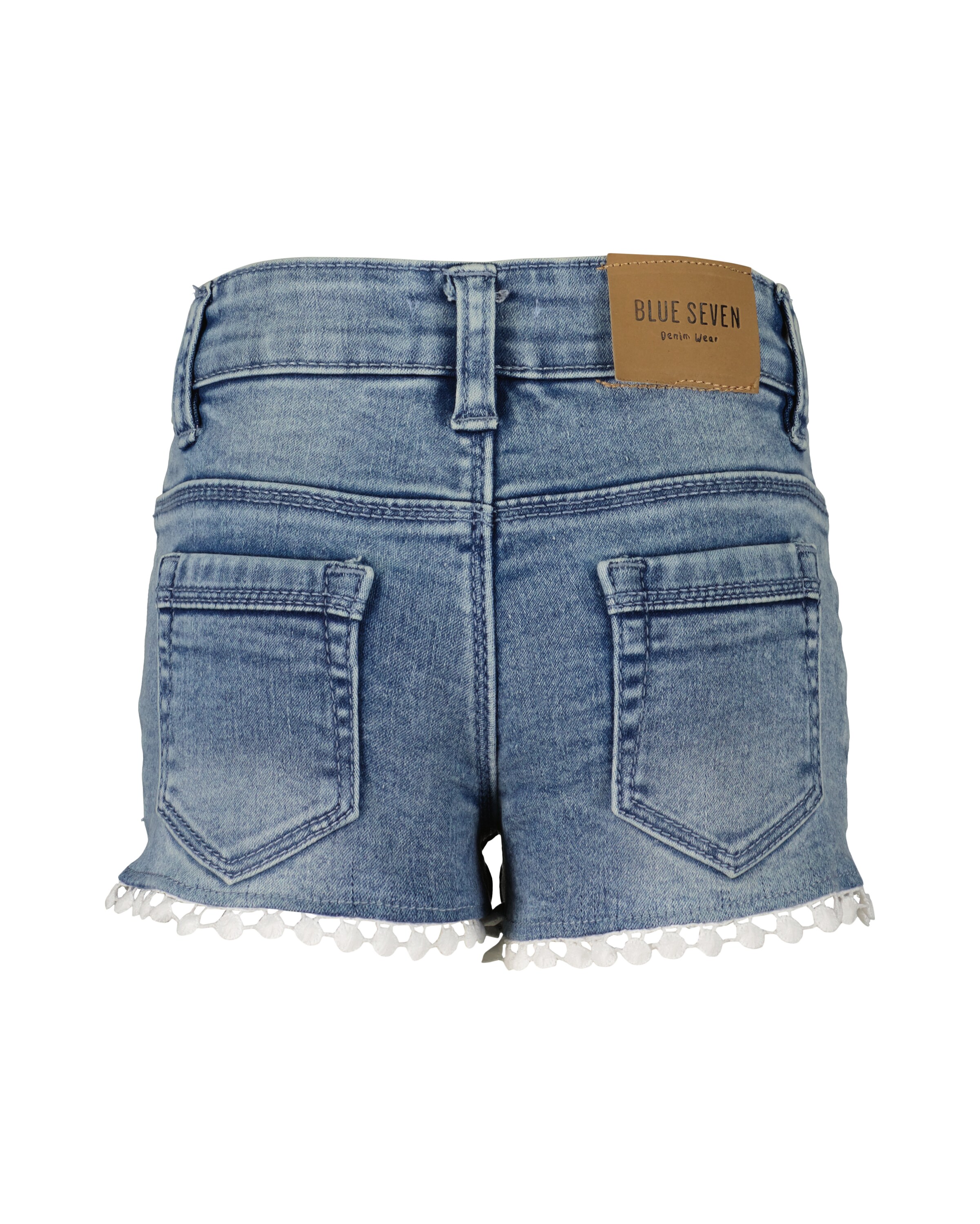 BLUE SEVEN Regular Jeans in Blue
