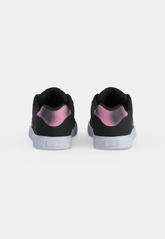 Baskets basses 'CHELSEA' DC Shoes en noir