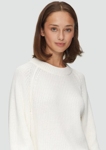 Pull-over s.Oliver en beige