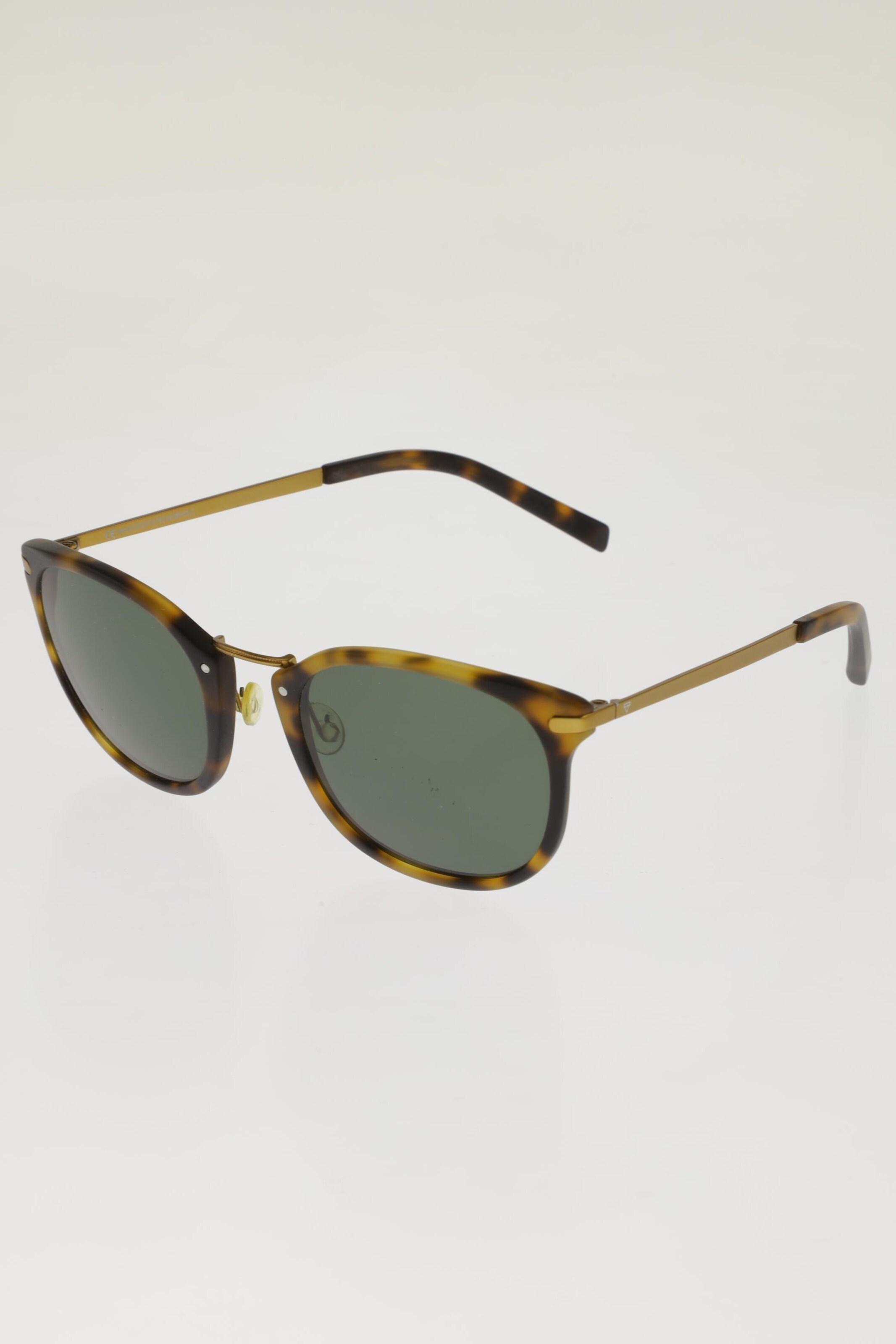 Kerbholz Sonnenbrille One Size in Braun: Vorderseite