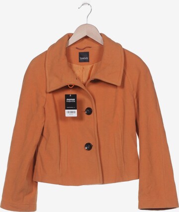 TAIFUN Jacket & Coat in S in Orange: front