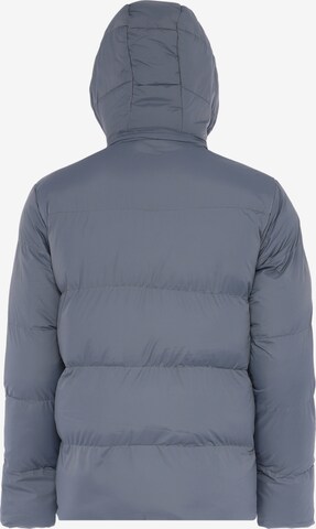 rovic Winter Jacket in Grey
