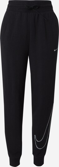 Pantaloni sportivi 'ONE PRO' NIKE di colore nero / bianco, Visualizzazione prodotti