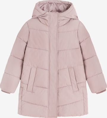 COOL CLUB by SMYK Coat in Pink: front