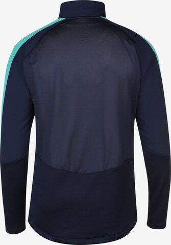 UMBRO Performance Shirt in Blue