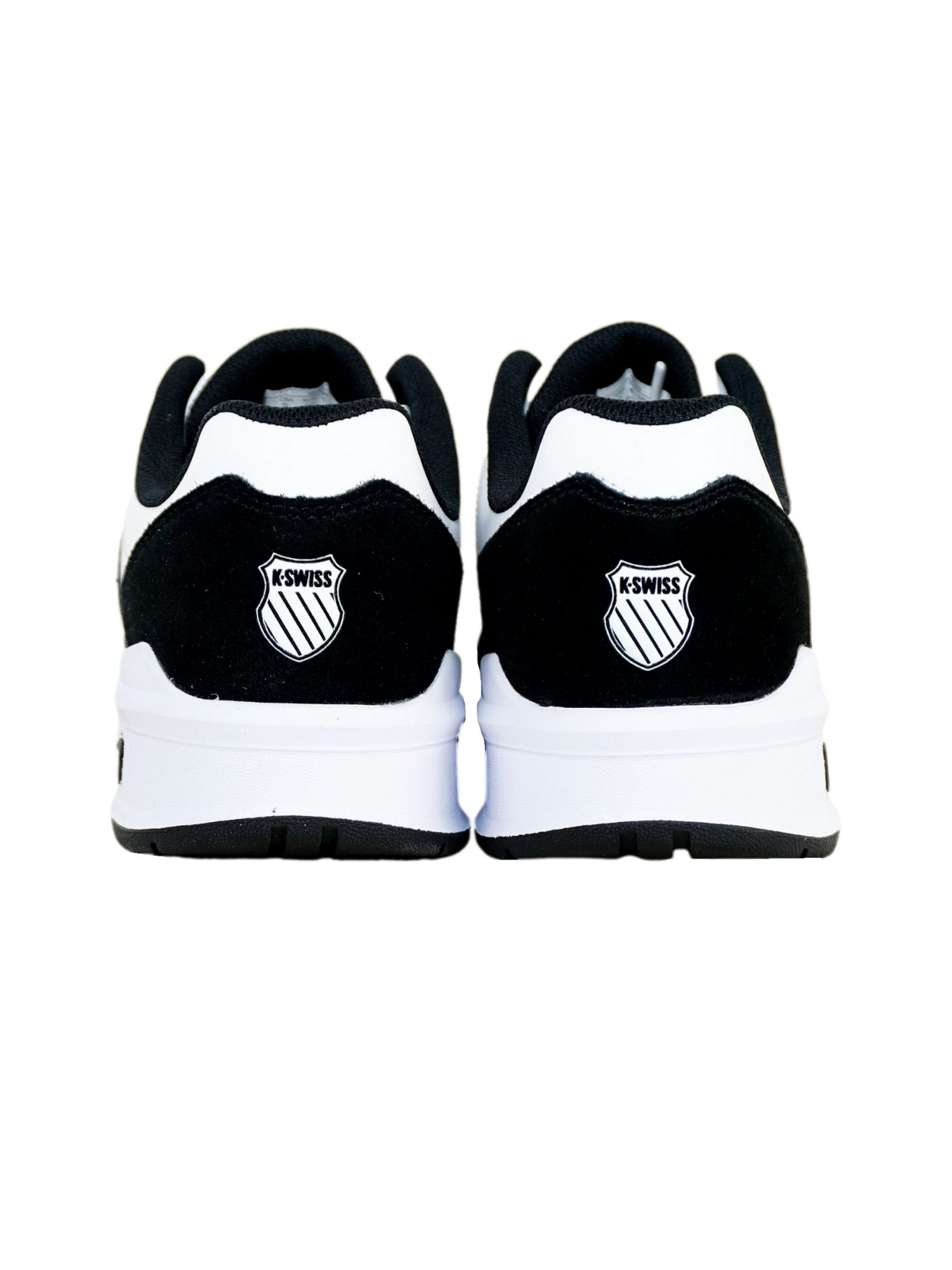 K-SWISS Sneaker low 'Vista Trainer' i sort