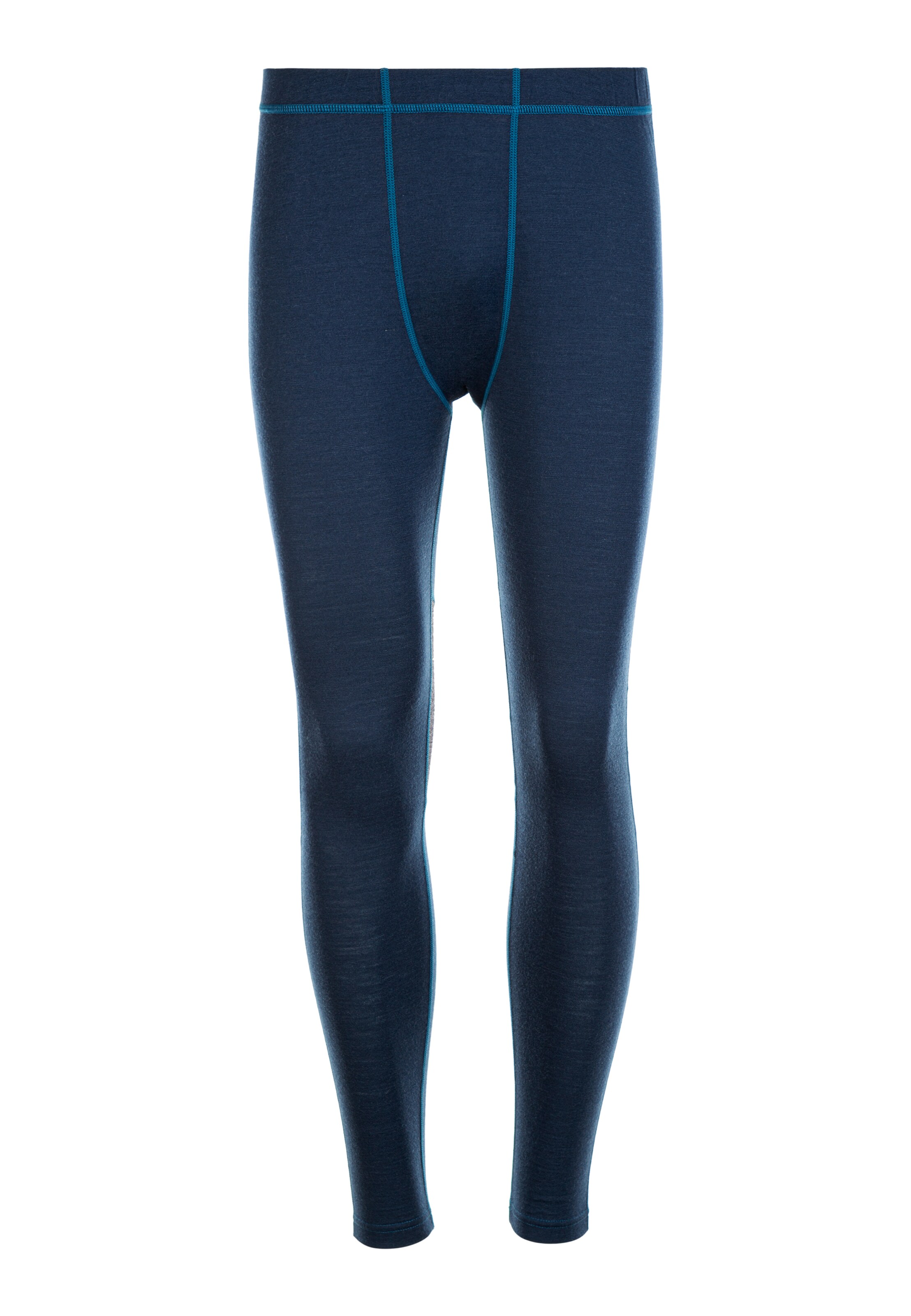 Whistler Regular Sportunterhose 'Lapas' in Blau: Vorderseite