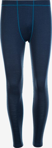 Whistler Regular Athletic Underwear 'Lapas' in Blue: front