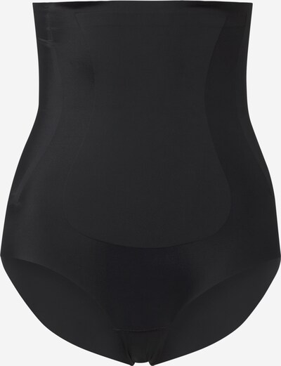 MAGIC Bodyfashion Slip scultant en noir, Vue avec produit