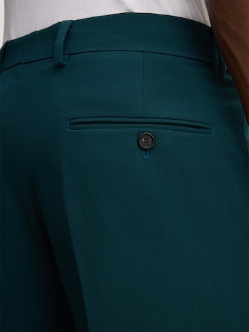 STRELLSON Regular Anzug in Blau