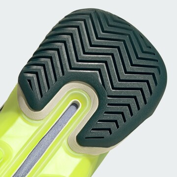 ADIDAS PERFORMANCE Sports shoe 'Adizero Ubersonic 5' in White