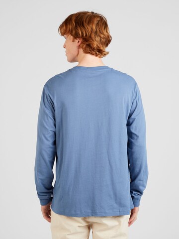 GAP - Camiseta 'ORIGINAL' en azul