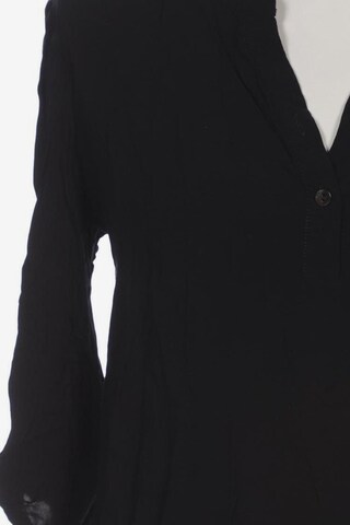 Zalando Blouse & Tunic in S in Black