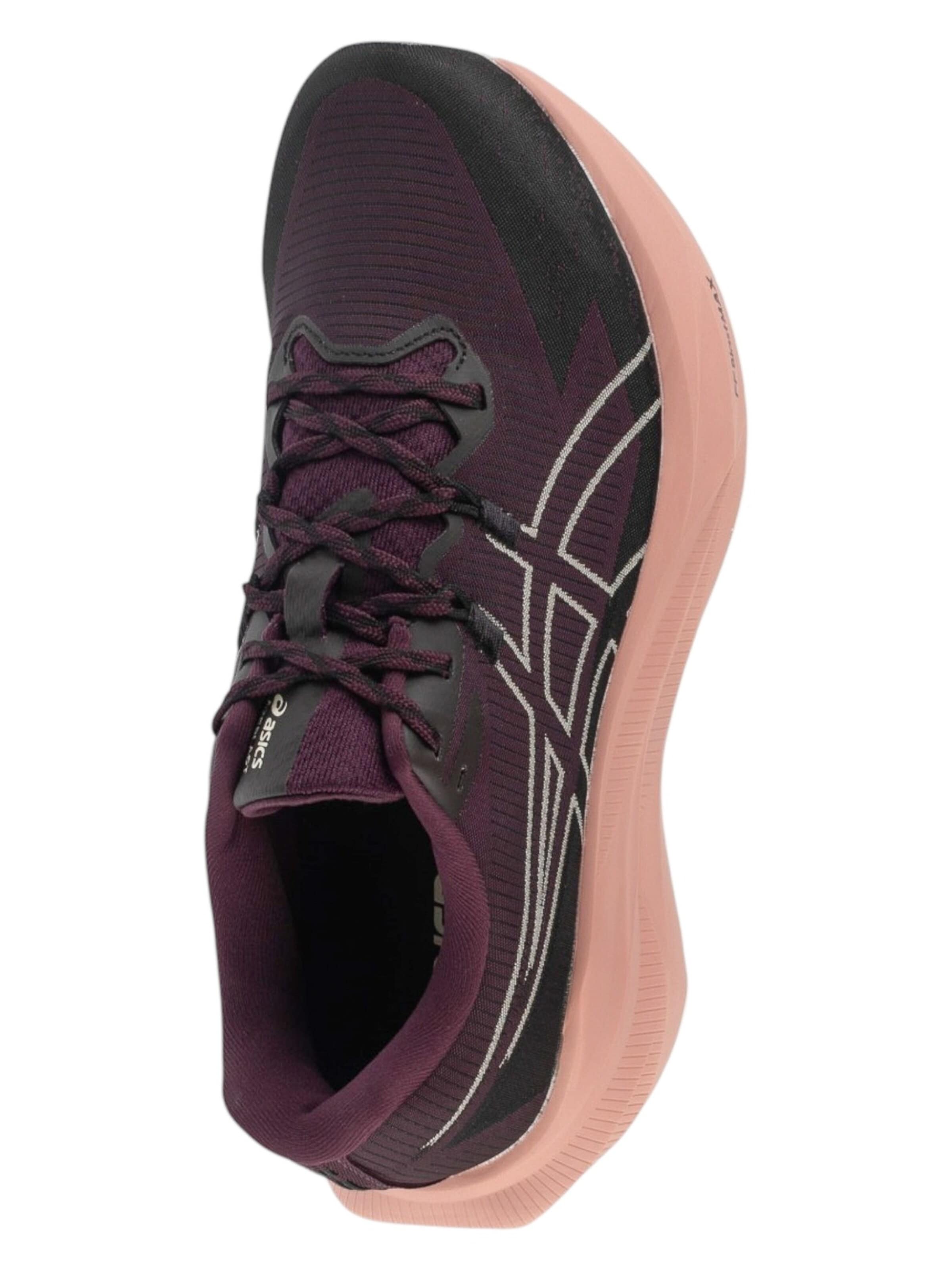 ASICS Laufschuh 'ASICS Blazeblast'‌‌‌‌ in Lila