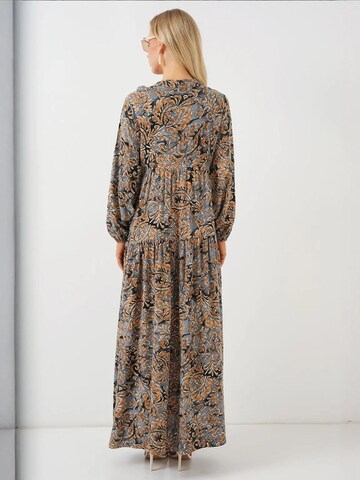 Abito di Bigdart in colori misti