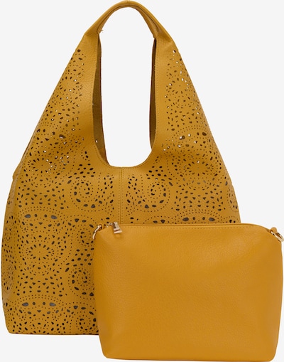 Gaya Torba za na rame u šafran, Pregled proizvoda