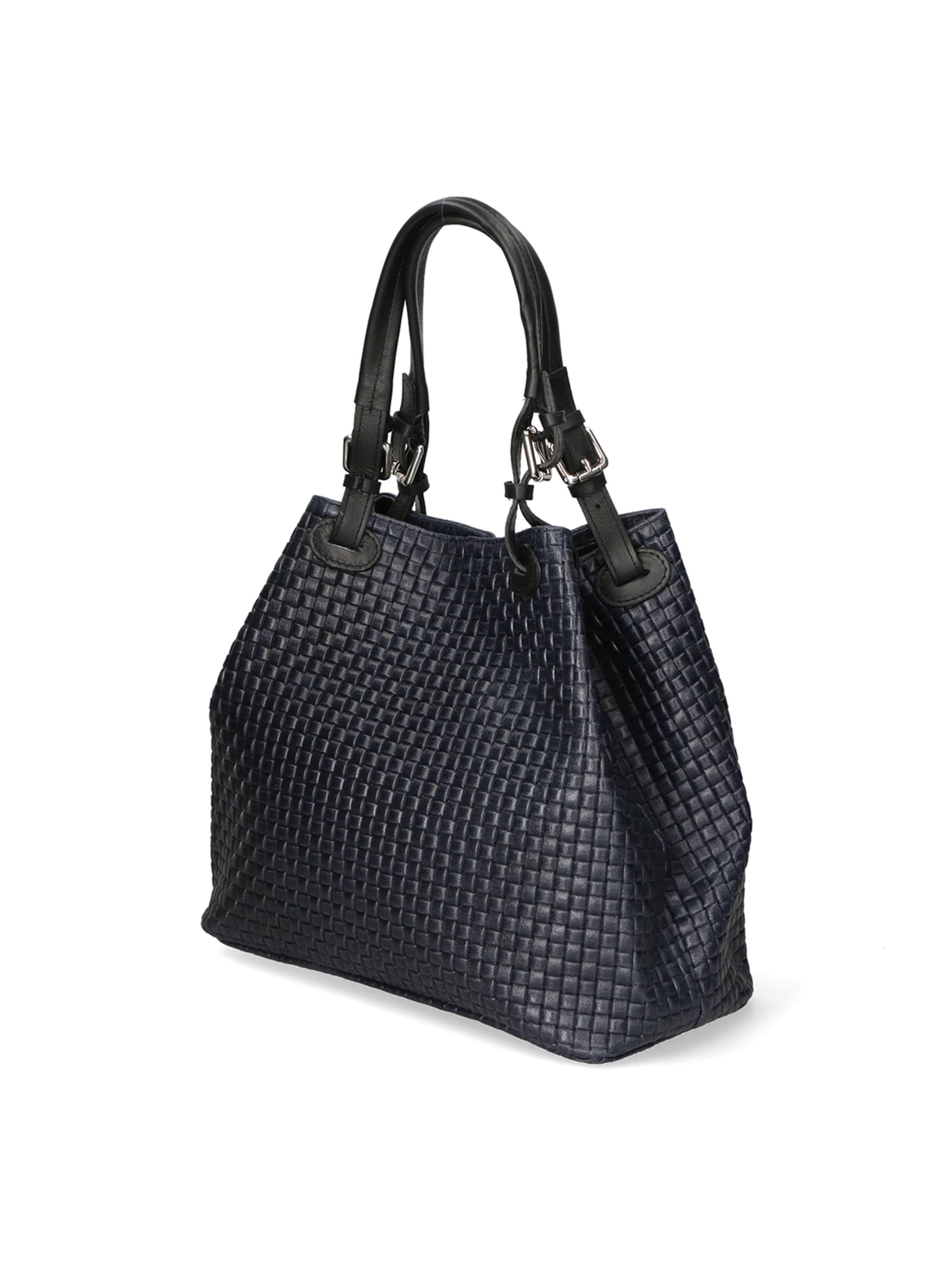 Shopper di Gave Lux in blu