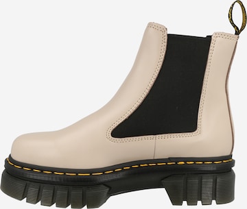 Dr. Martens Chelsea Boots 'Audrick' in Grey