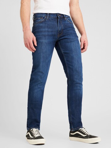 GANT Slimfit Jeans in Blau: predná strana