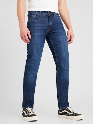 GANT Slim fit Jeans in Blue: front