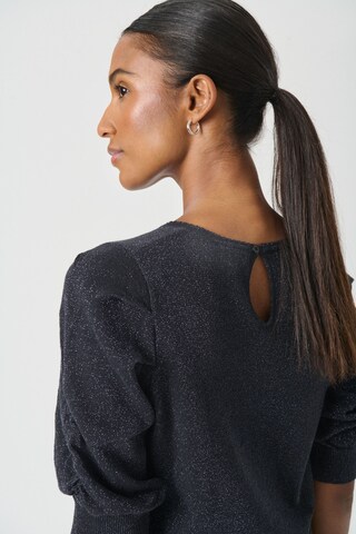 Part Two - Jersey 'Varai' en negro