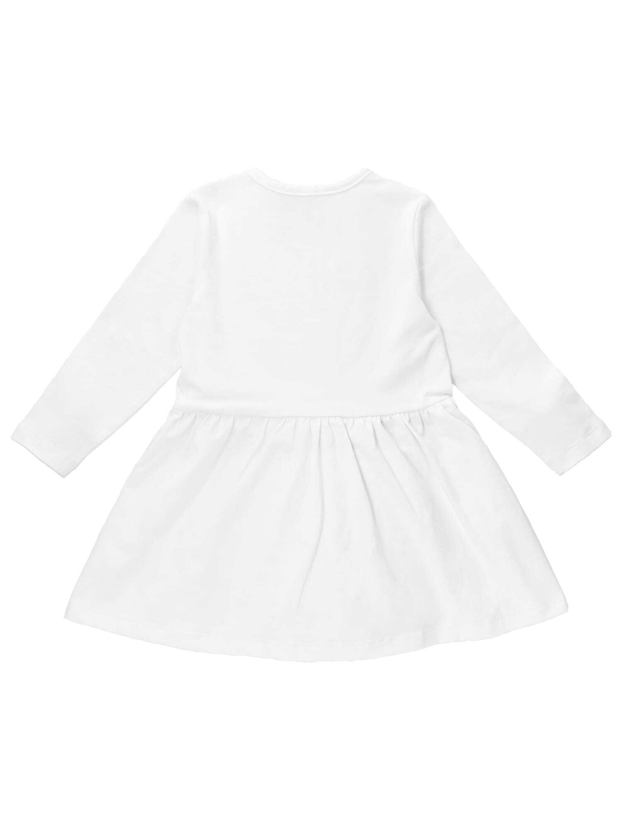 Robe 'Fairy' Baby Sweets en blanc