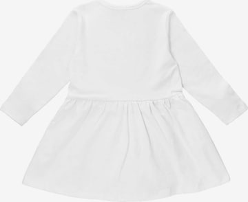 Baby Sweets Dress in White