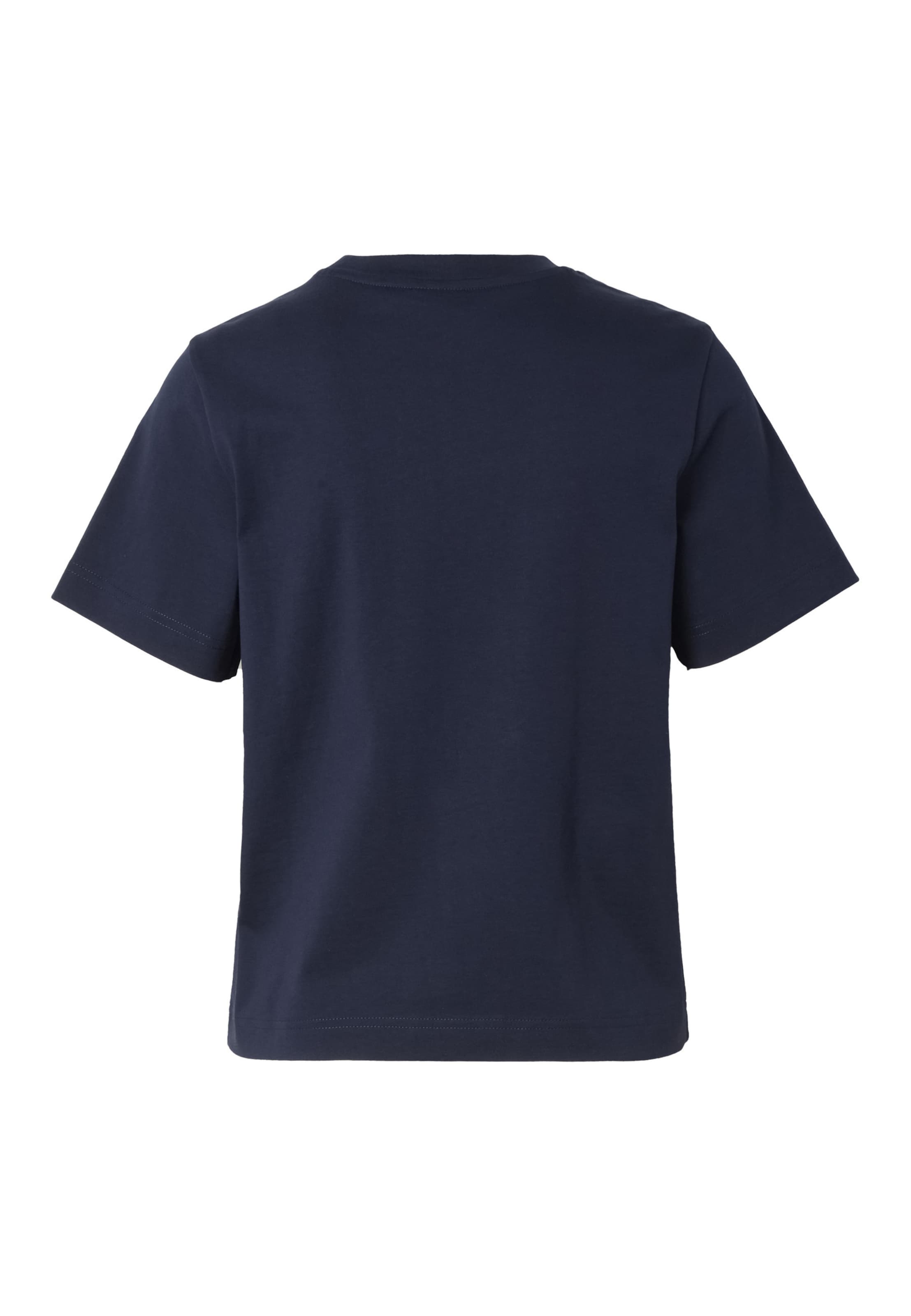 Urban Classics - Camisa em azul