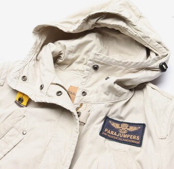 Parajumpers Jacket & Coat in S in White